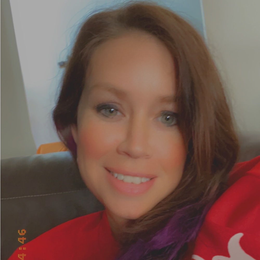 Meet your Posher, Melanie